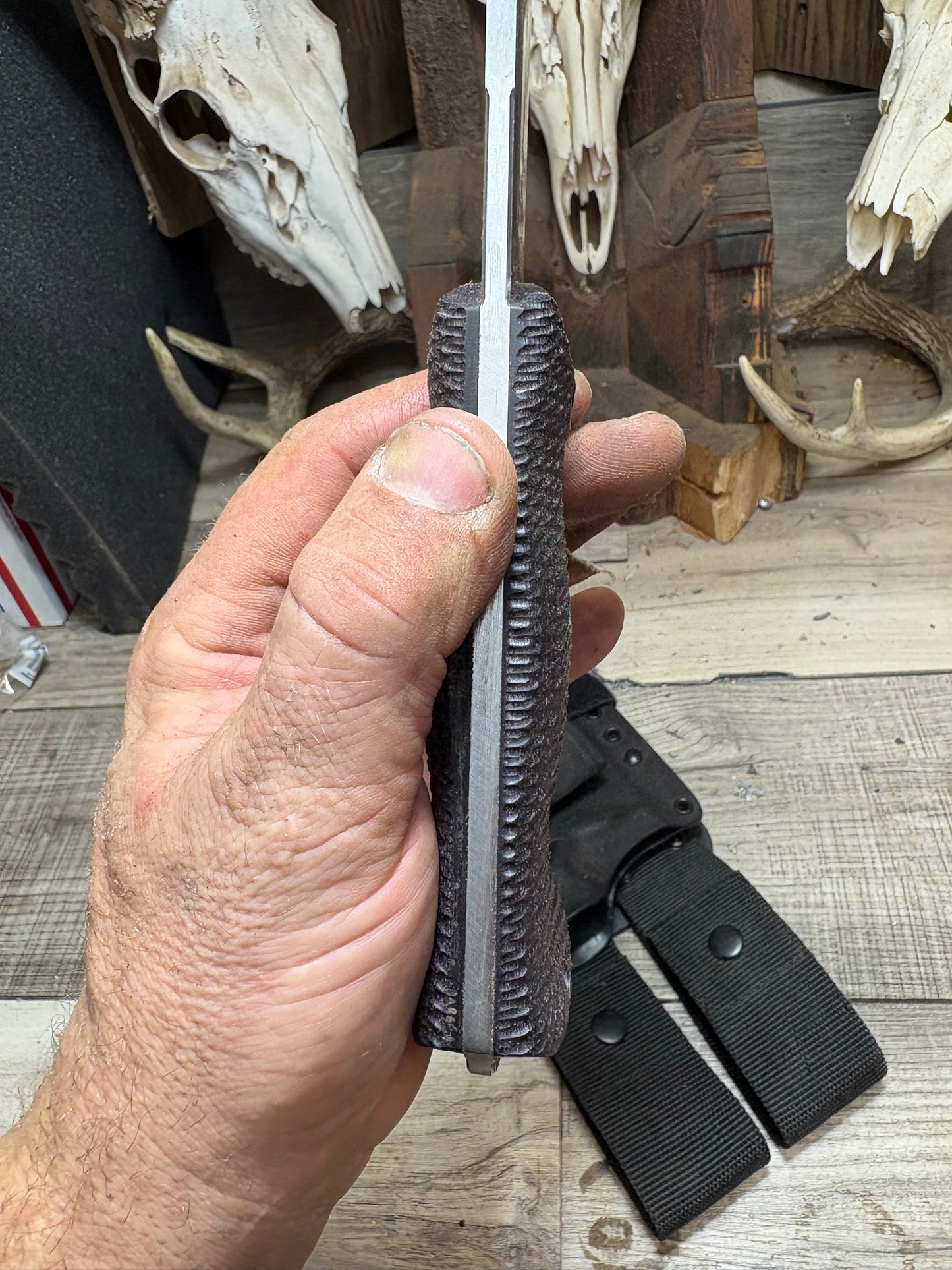 SLIM Work Tuff Gear Hellion or Ranger Handles
