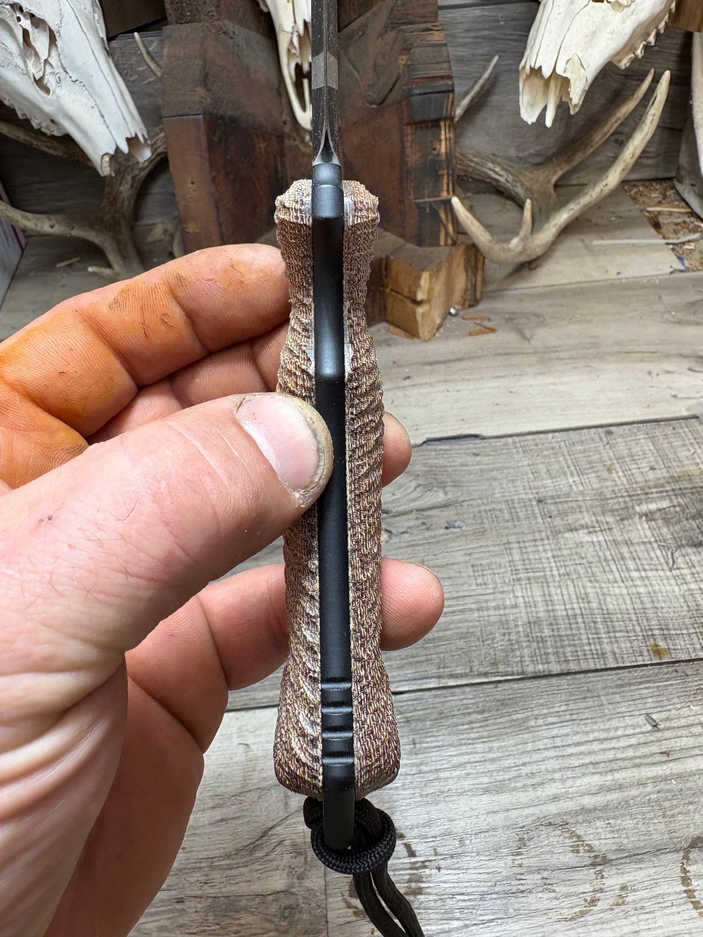 Acta Non Verba P250 Handles