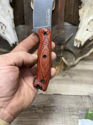 KA-BAR Becker BK15, BK16, BK17, BK18 Handles