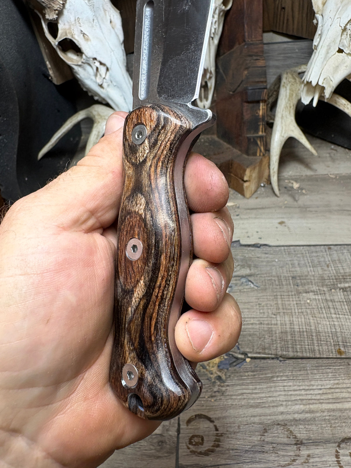 Work Tuff Gear V44C Handles