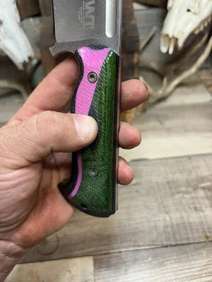 Work Tuff Gear Hellion Or Ranger Handles