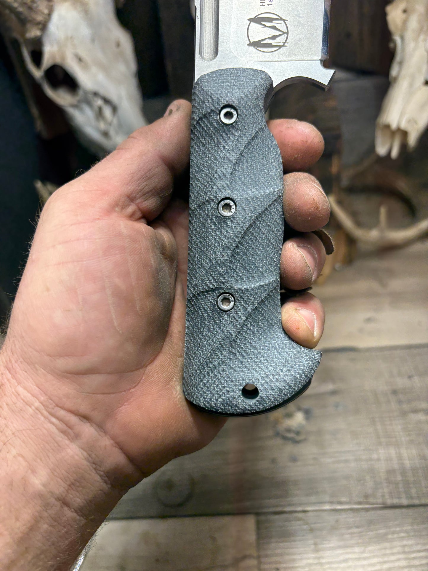 SLIM Work Tuff Gear Hellion or Ranger Handles