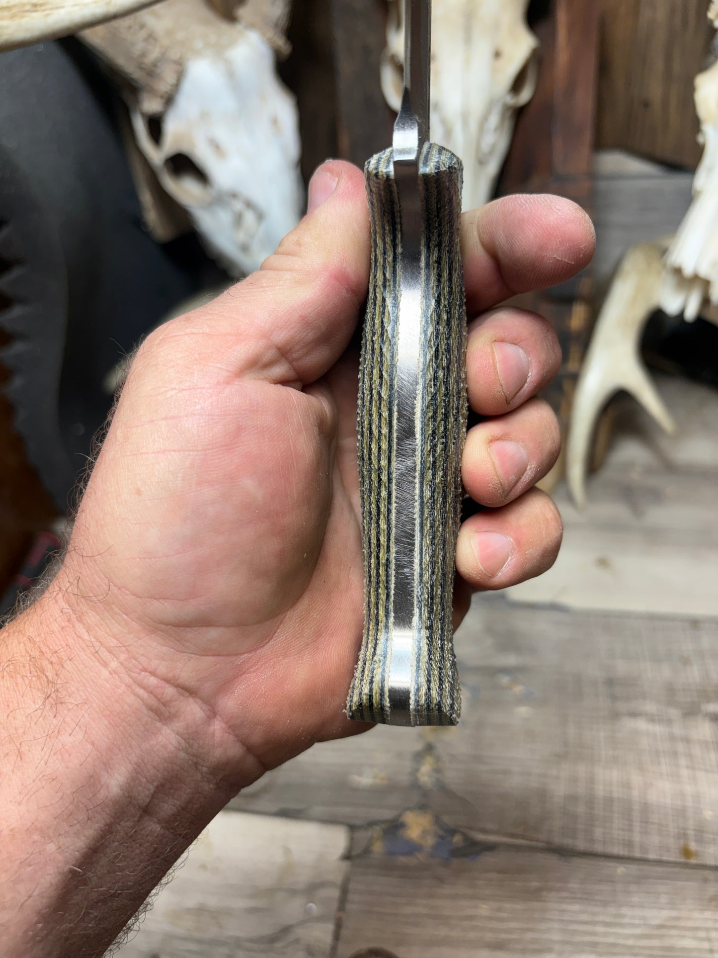 Wolverine Gen 2/ Mountain Lion Gen 2 Handles