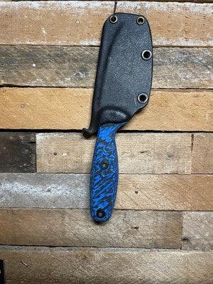 Esee Xancudo G10 Handles - Carroll’s Custom Knife Scales