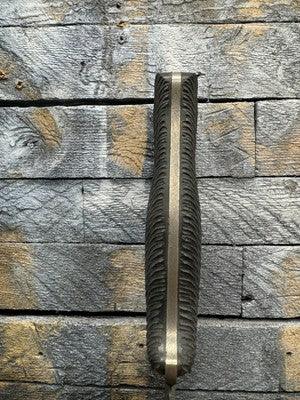 Reiff Knives F4 Richlite Handles - Carroll’s Custom Knife Scales