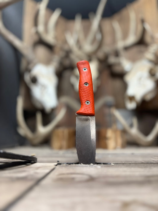 White River Knives Ursus Cub G10 Handles