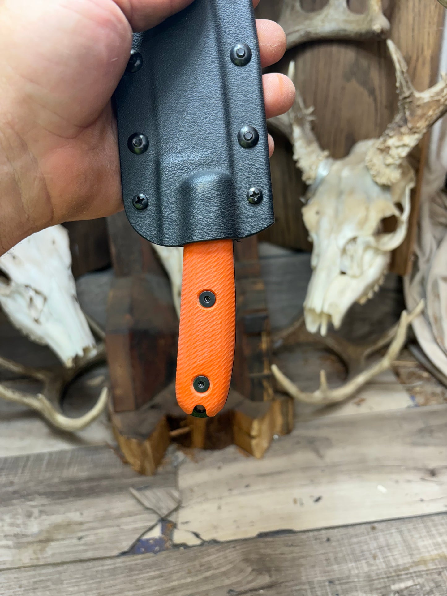 Esee 3HM / Esee 4HM G10 Handles