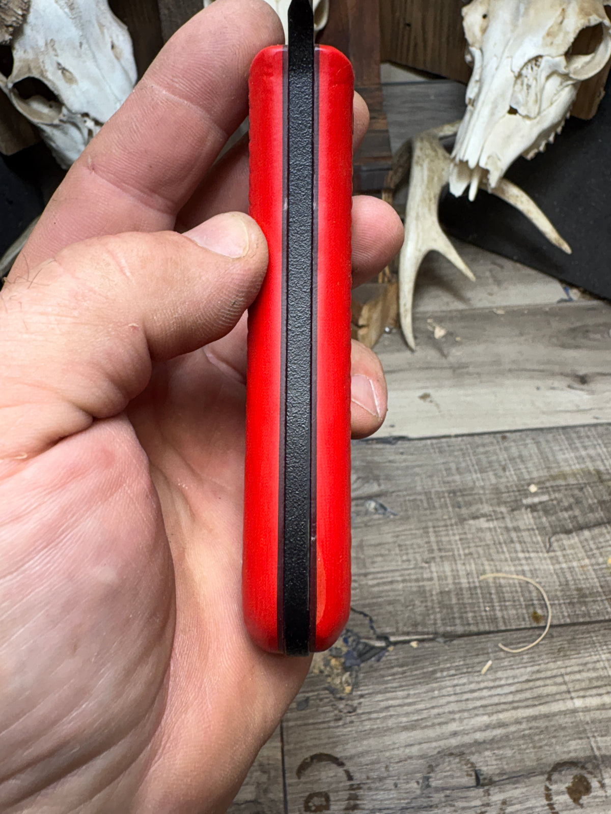 Esee 6HM G10 Handles Minor Blemish