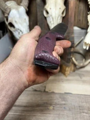Esee Junglas I/II & Cleaver CL1 Richlite Handles