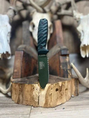 Esee 3 / Esee 4 G10 Handles - Carroll’s Custom Knife Scales