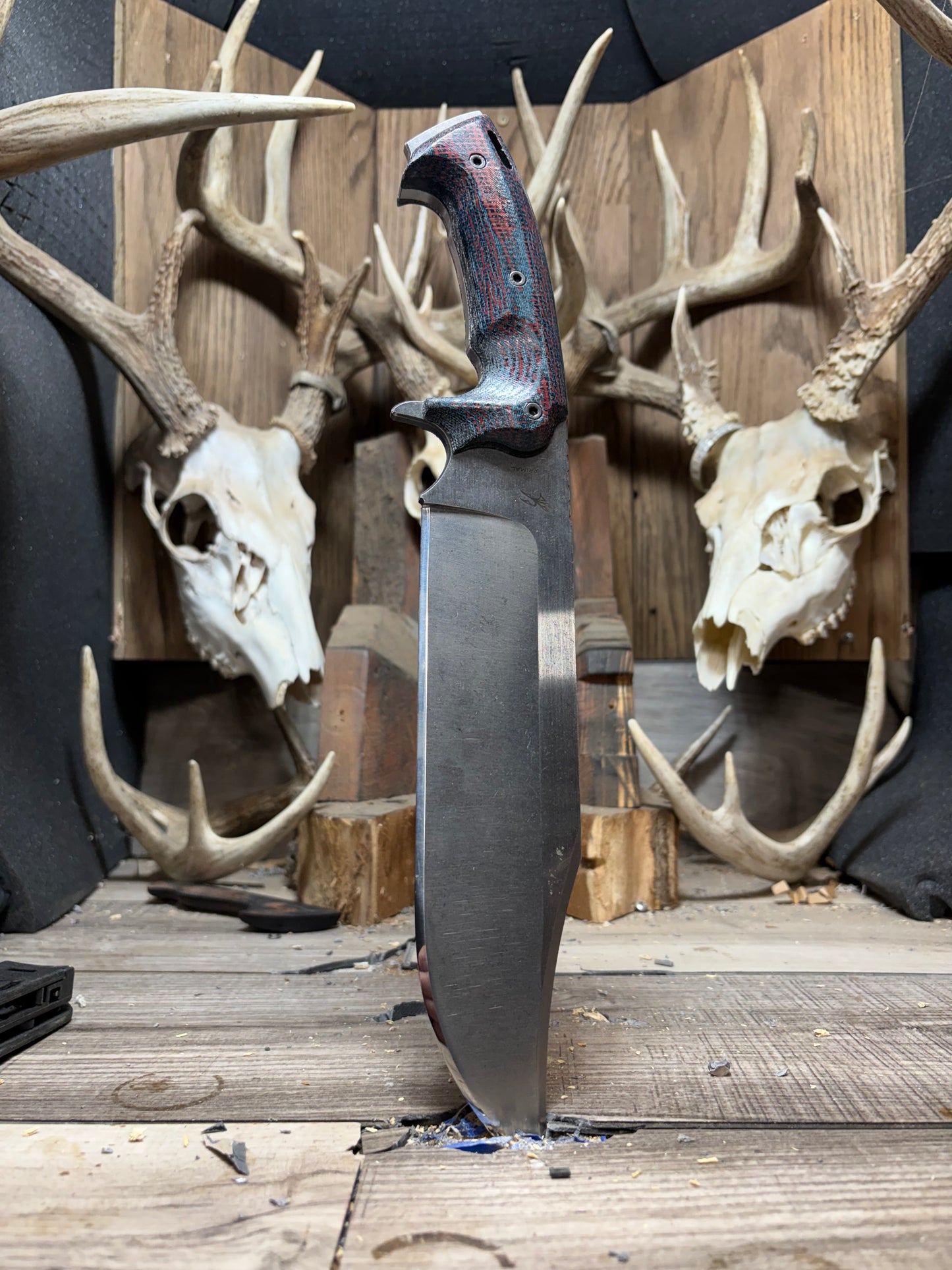Work Tuff Gear Primal Handles