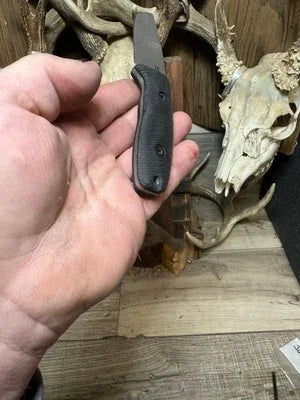 Reiff Knives Circadian G10 Handles - Carroll’s Custom Knife Scales
