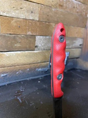 Esee CR2.5 G10 Handles - Carroll’s Custom Knife Scales