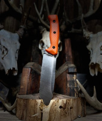 WTG Wolverine / Mountain Lion G10 Handles - Carroll’s Custom Knife Scales