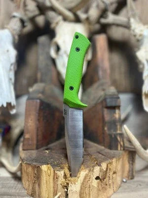 WTG Steadfast G10 Handles - Carroll’s Custom Knife Scales