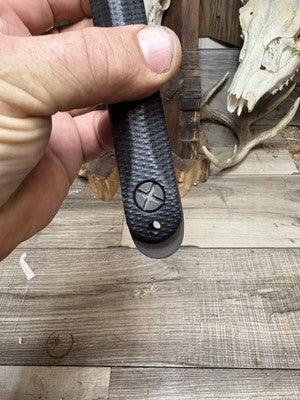 KA-BAR EK-44 EK Commando 4 & 5 G10 Handles