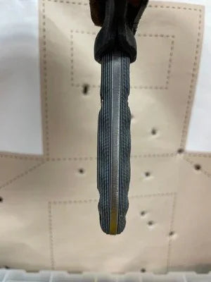 Esee CR2.5 G10 Handles - Carroll’s Custom Knife Scales