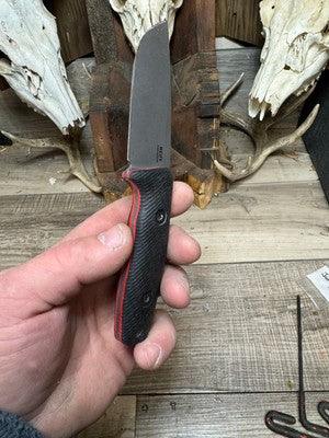 Reiff Knives Circadian G10 Handles - Carroll’s Custom Knife Scales
