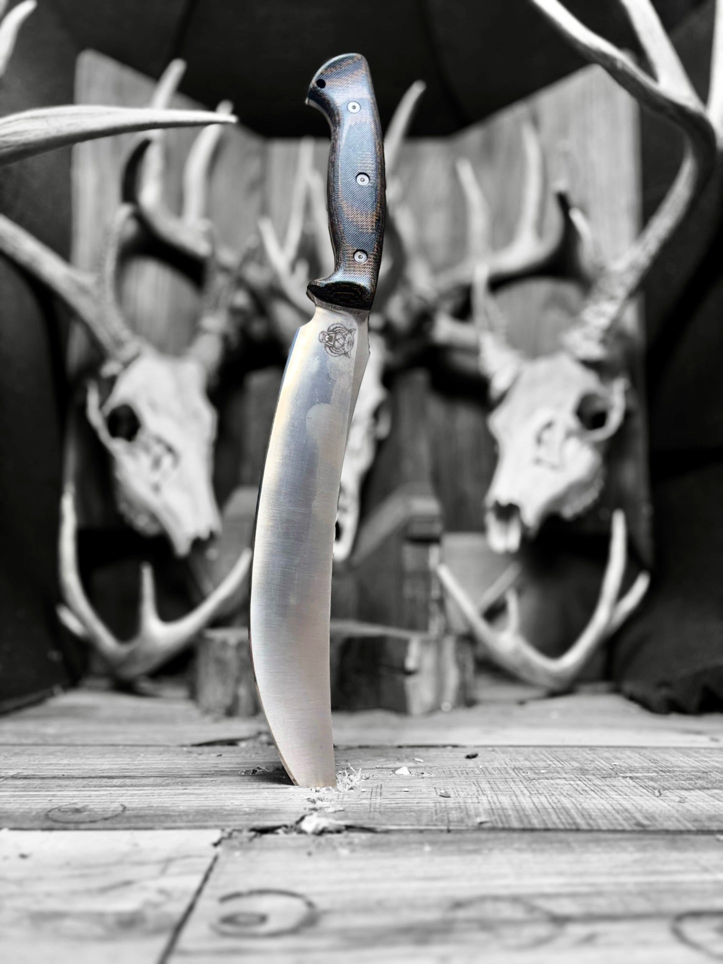 Work Tuff Gear Atayal XL Handles