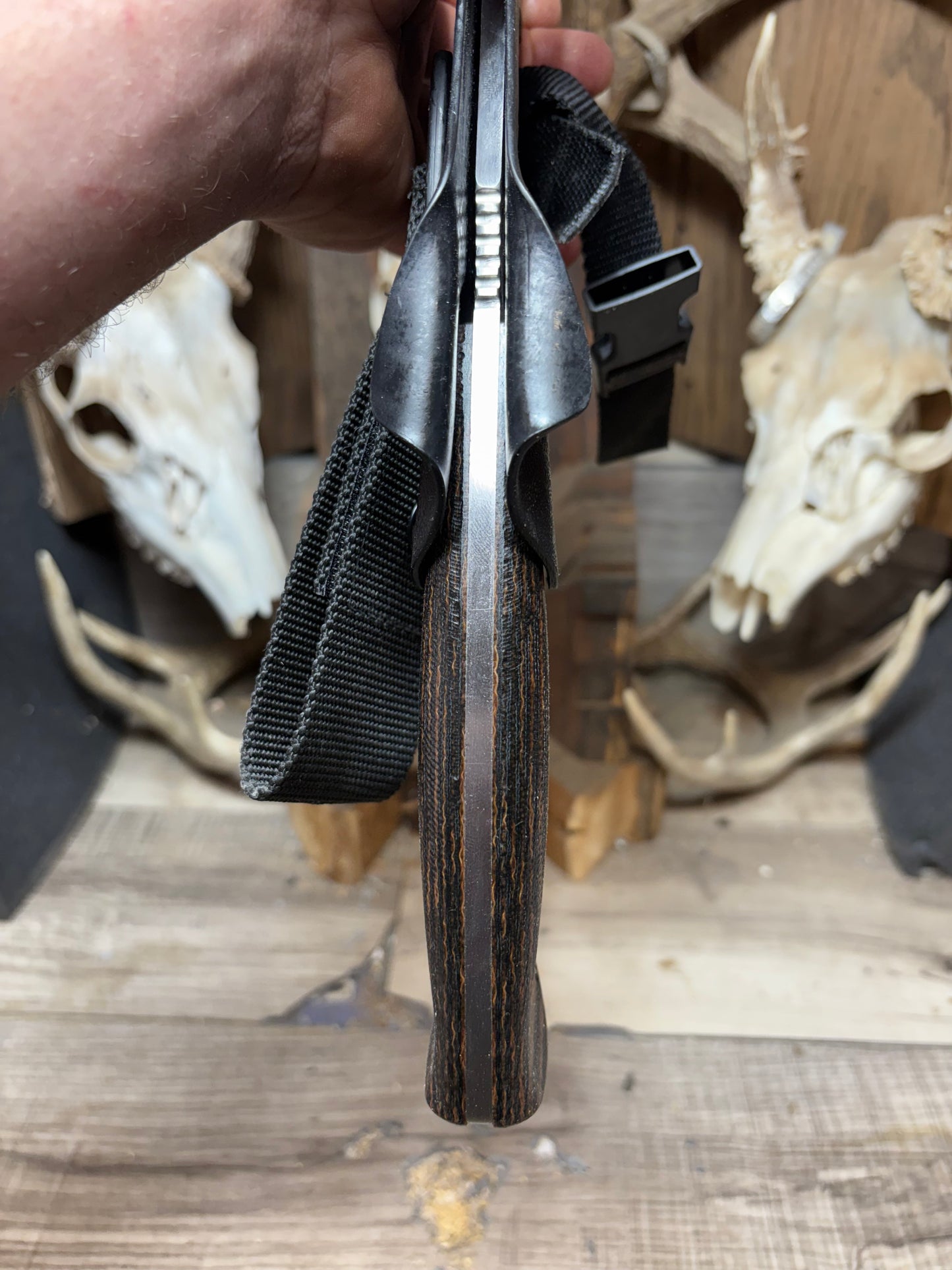 Work Tuff Gear Atayal XL Handles