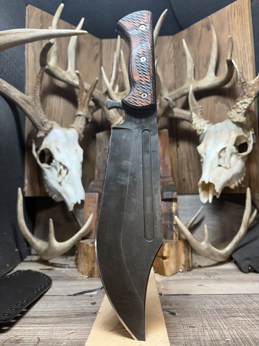 Work Tuff Gear V44X Gen 1, 2 and 3 Dymalux Handles