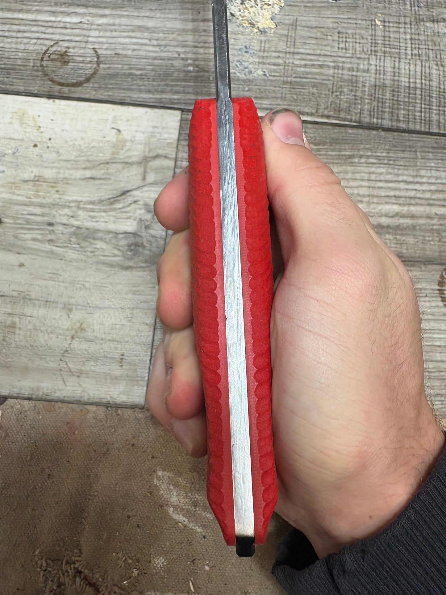 Work Tuff Gear Hellion Or Ranger Handles