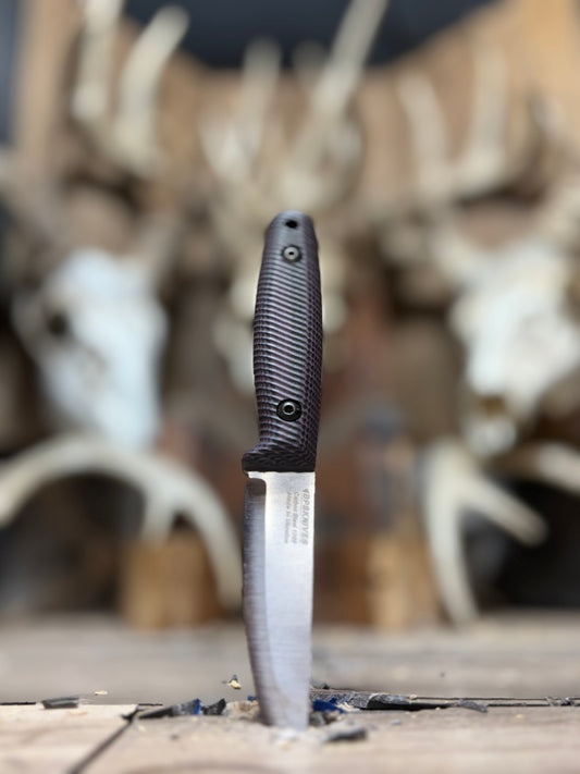 BPS Finn Lite Puukko G10 Handles