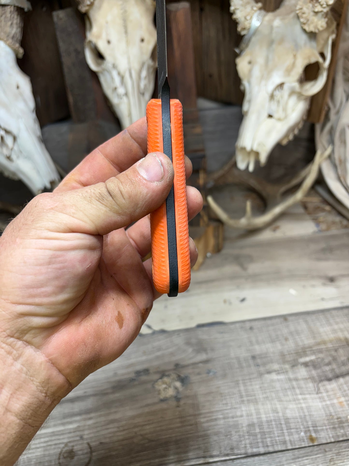 Esee 3HM / Esee 4HM G10 Handles