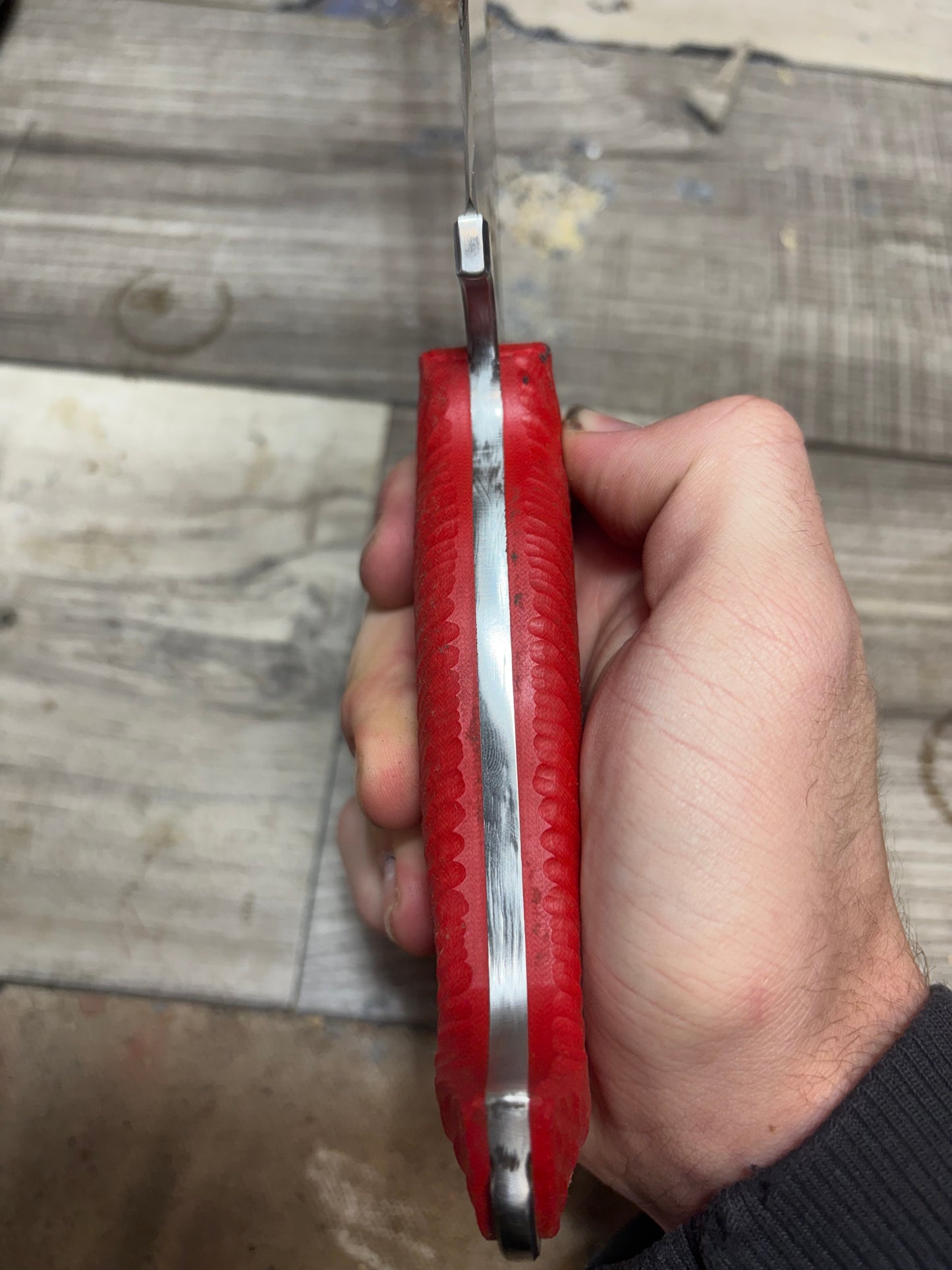 Work Tuff Gear Hellion Or Ranger Handles