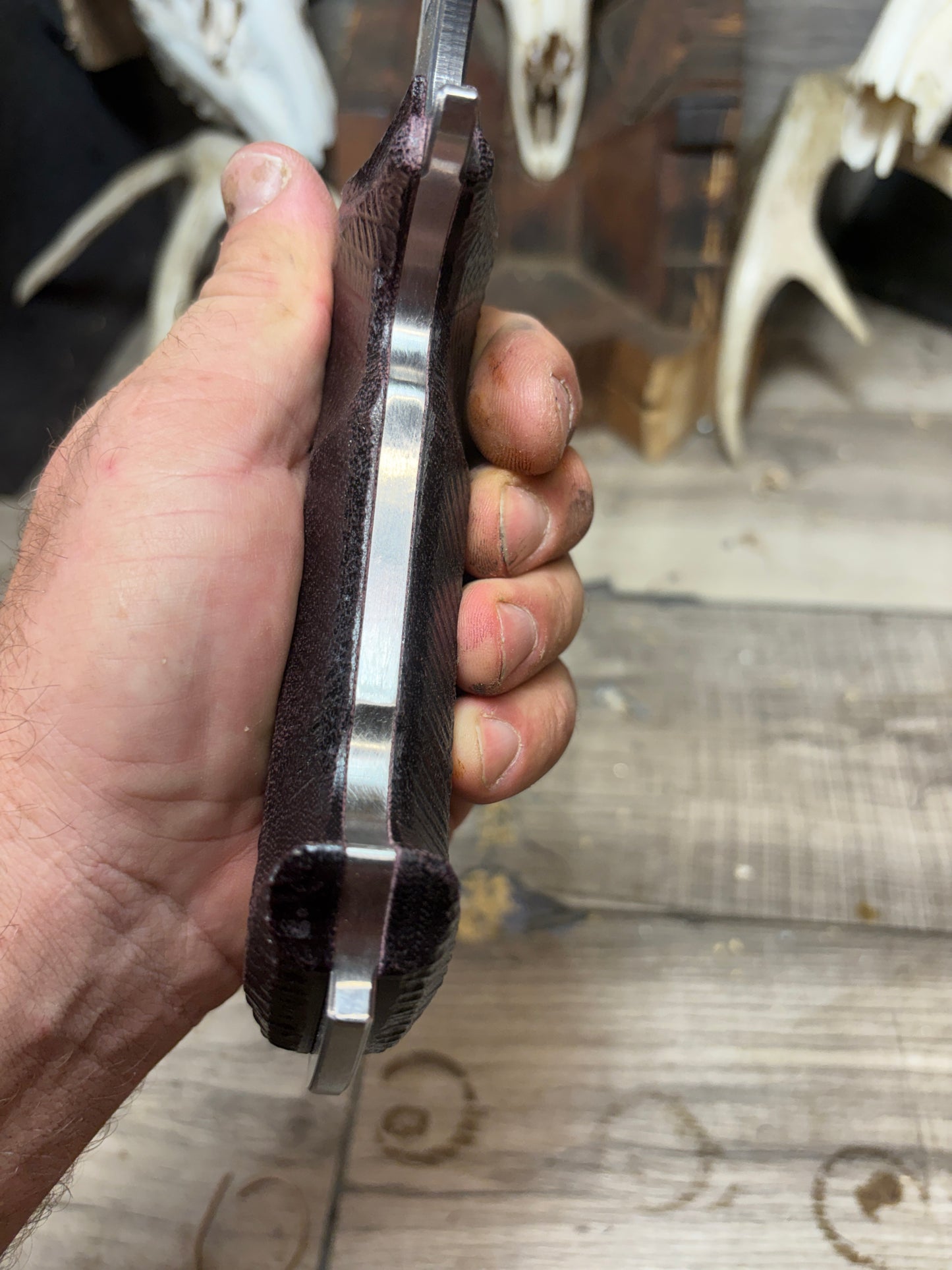 Work Tuff Gear Primal Handles