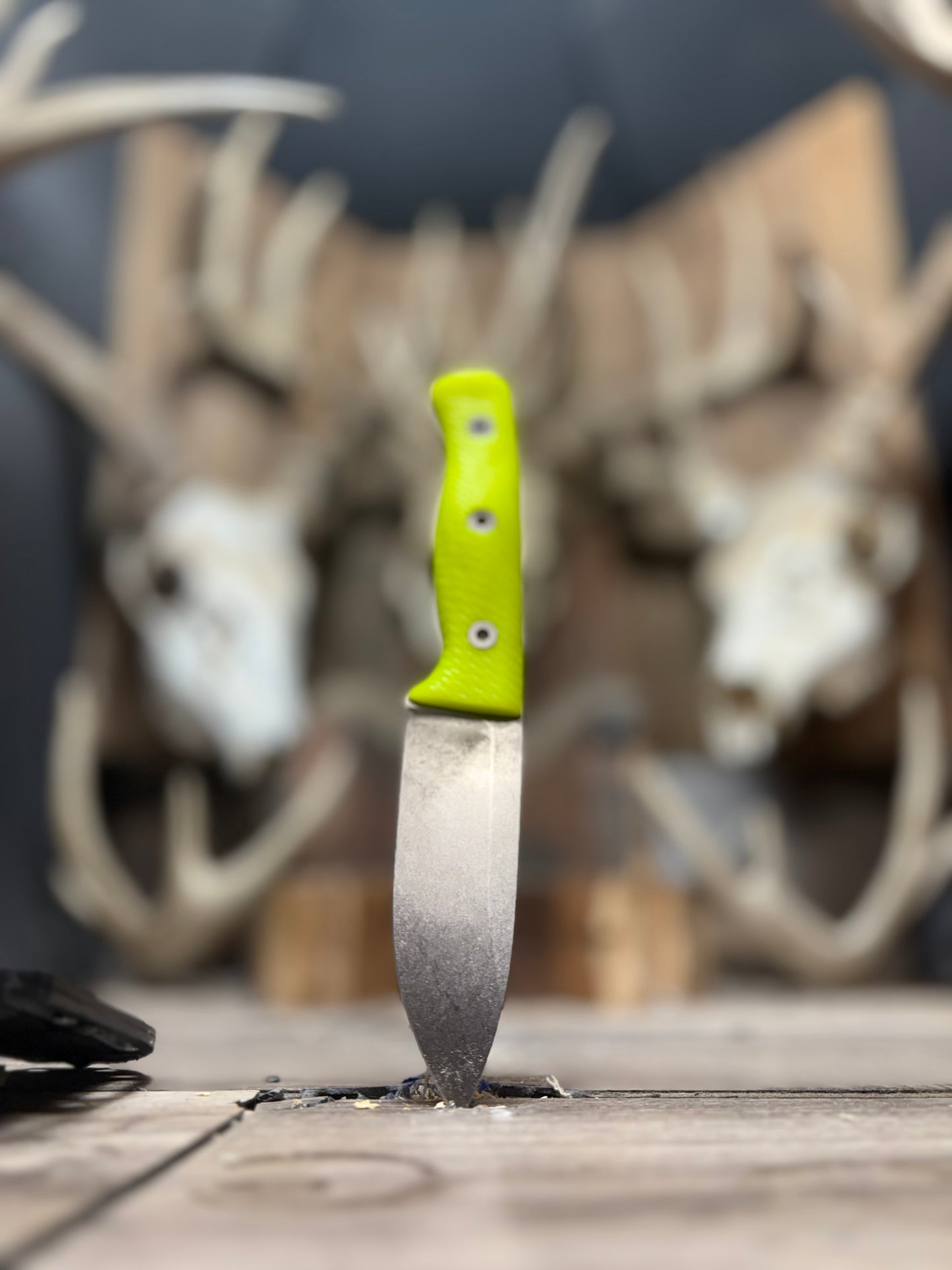 White River Knives Ursus Cub G10 Handles