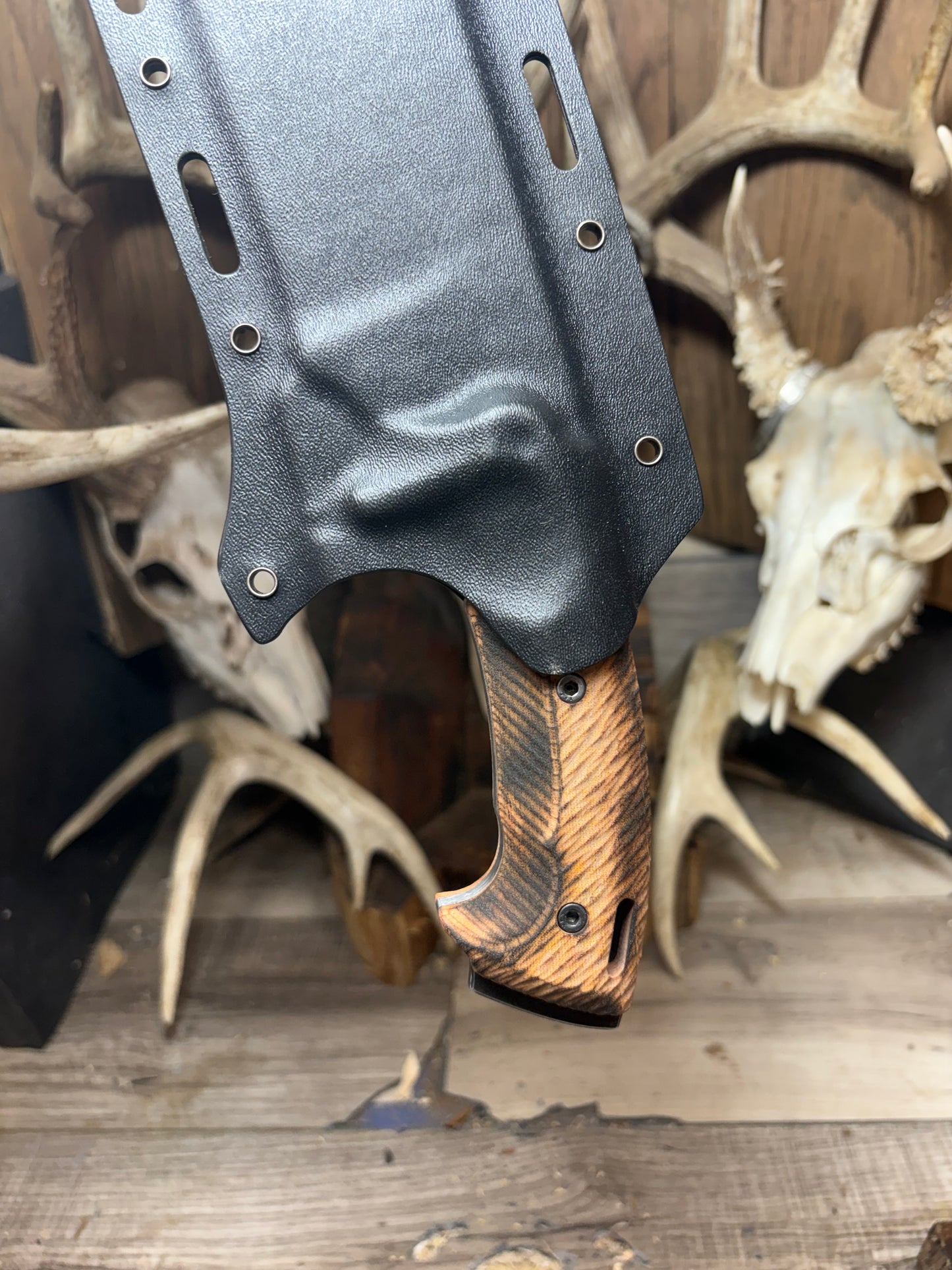 Work Tuff Gear Primal Handles