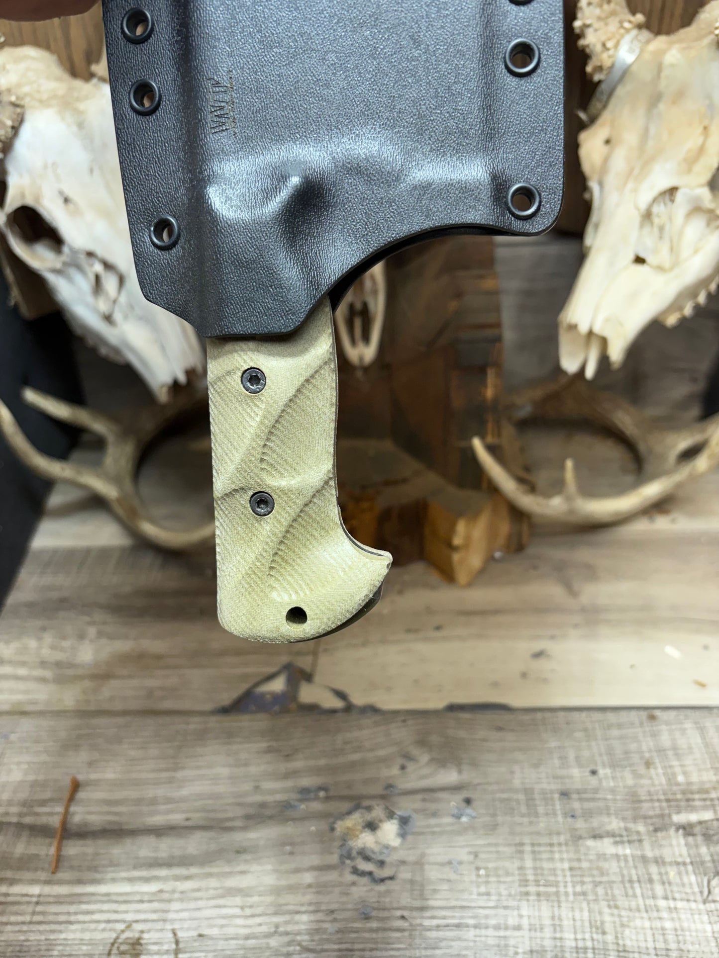SLIM Work Tuff Gear Hellion or Ranger Handles