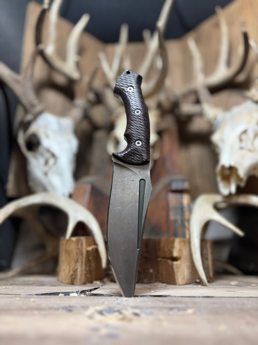 Work Tuff Gear Blackout Handles