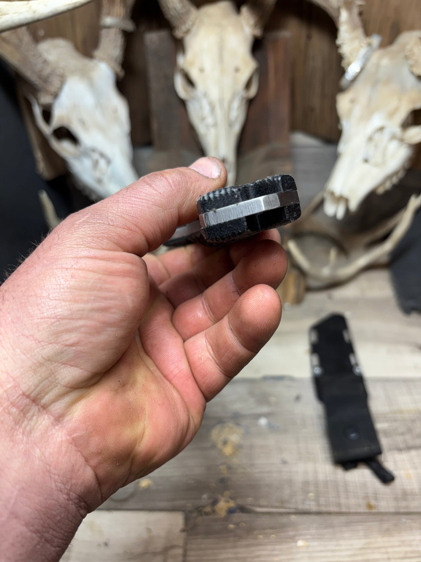 Cold Steel WARCRAFT Tanto 5.5” or 7.5” G10 Handles