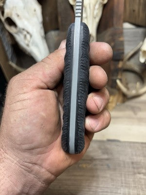 EKA RTG-1 Handles