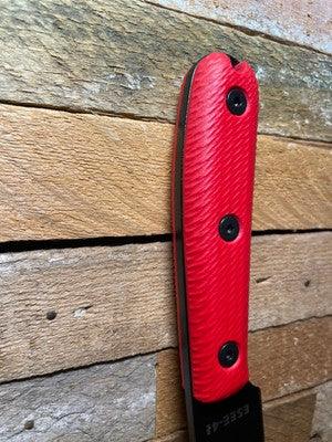 Esee 3HM / Esee 4HM G10 Handles - Carroll’s Custom Knife Scales