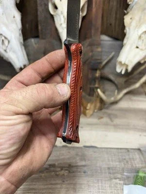 KA-BAR Becker BK15, BK16, BK17, BK18 Handles