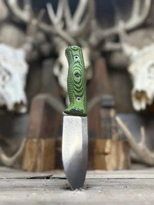 White River Knives Ursus Cub SURETOUCH Handles