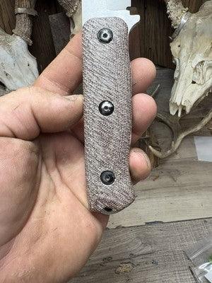 Fallkniven F1X Handles
