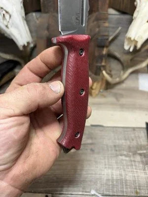 Work Tuff Gear Asset G10 Handles