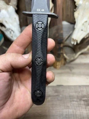 KA-BAR EK-44 EK Commando 4 & 5 G10 Handles