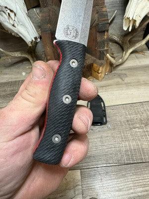 White River Knives Ursus Cub G10 Handles - Carroll’s Custom Knife Scales