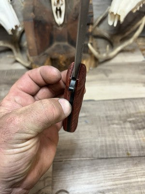 EKA RTG-1 Handles