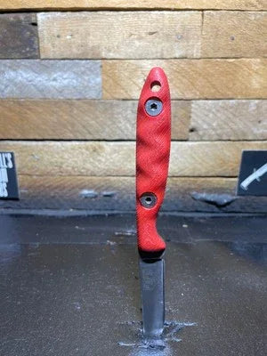 Esee CR2.5 G10 Handles - Carroll’s Custom Knife Scales