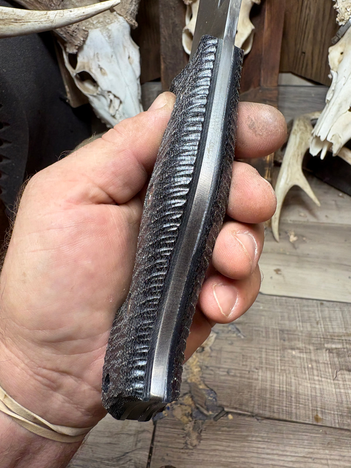 Work Tuff Gear Blackout Handles