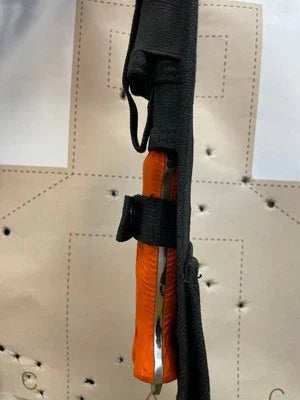 KA-BAR Becker BK2, BK9, Etc. G10 Handles - Carroll’s Custom Knife Scales
