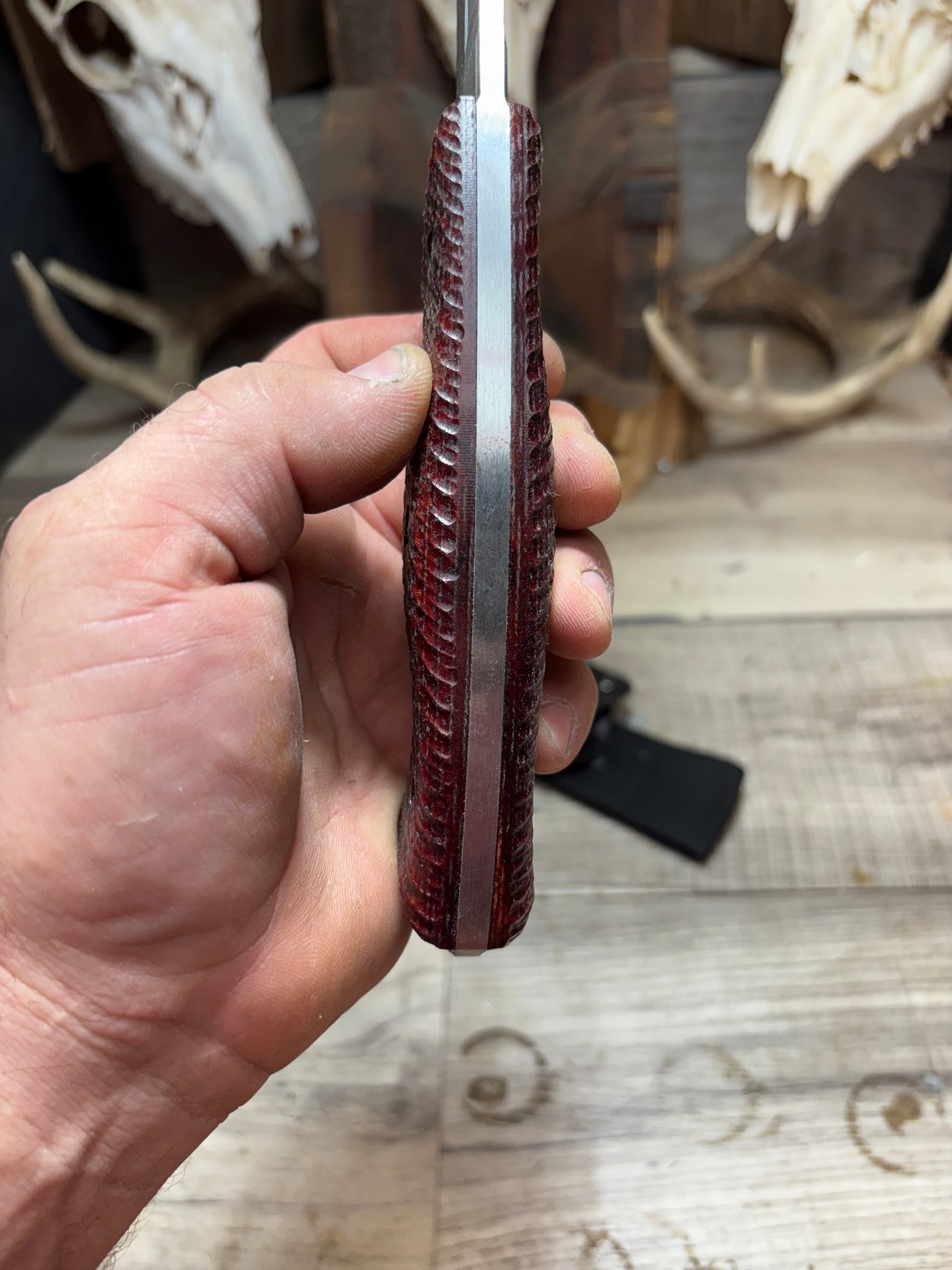 work tuff gear warhammer Work Tuff Gear WarHammer – Carroll's Custom Knife Scales