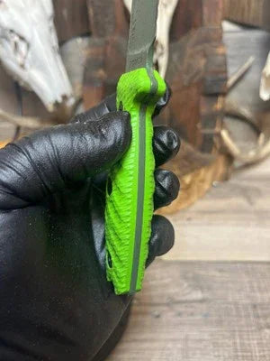 Esee 3 / Esee 4 G10 Handles - Carroll’s Custom Knife Scales