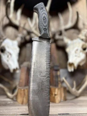 Work Tuff Gear Kodiak / Bear Claw / Grizzly G10 Handles